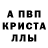 Первитин винт Glub Asuar